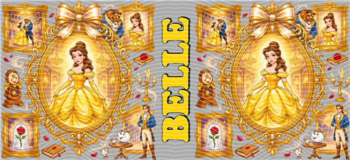 16oz Disney-D 3622